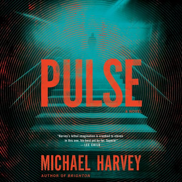 Cover art for Pulse