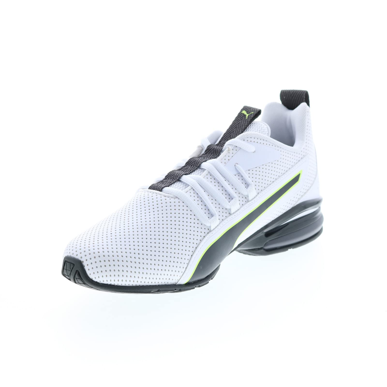 PUMA Axelion Carbon Running Shoe White