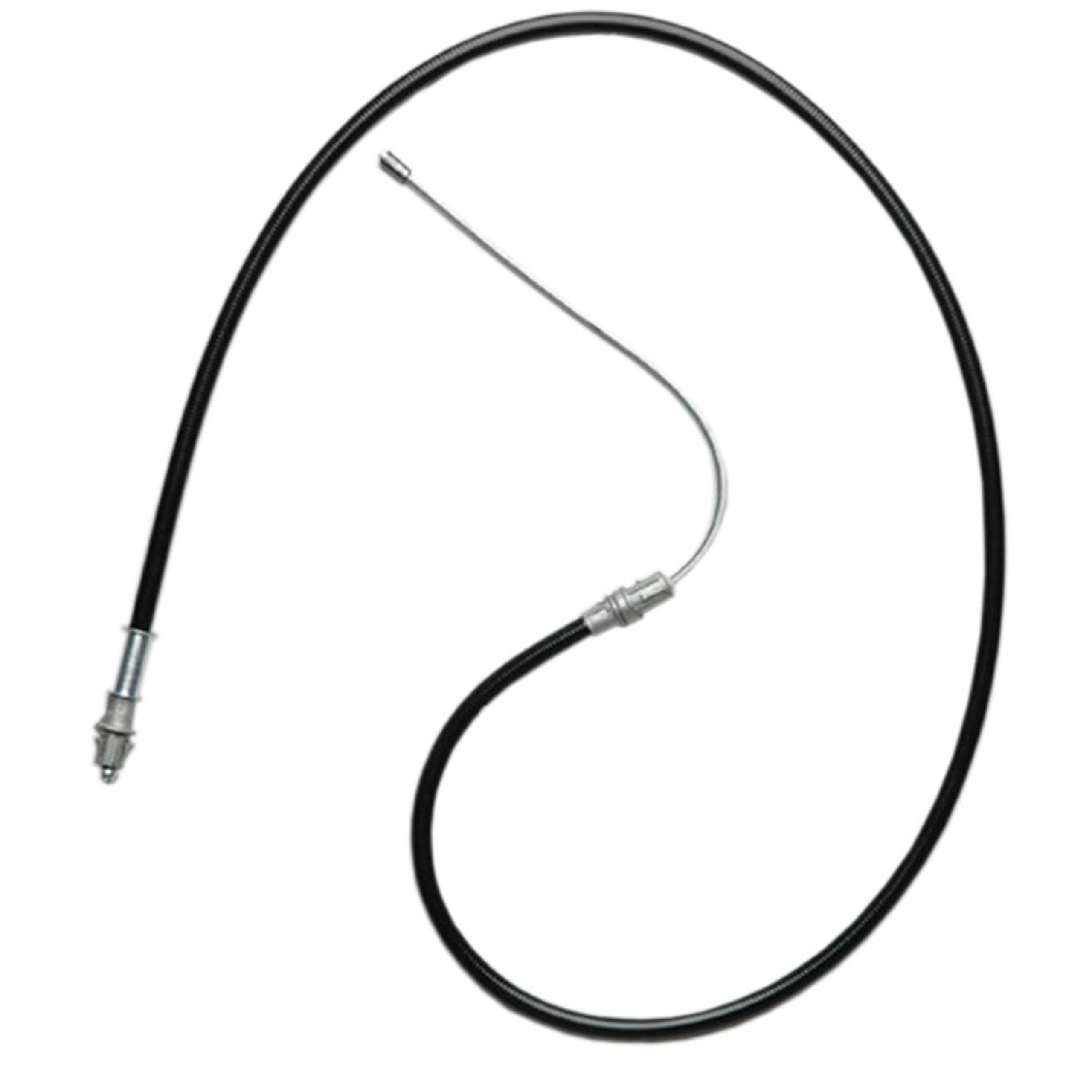 Amazon.com: ACDelco Professional 18P1520 Rear Driver Side Parking 