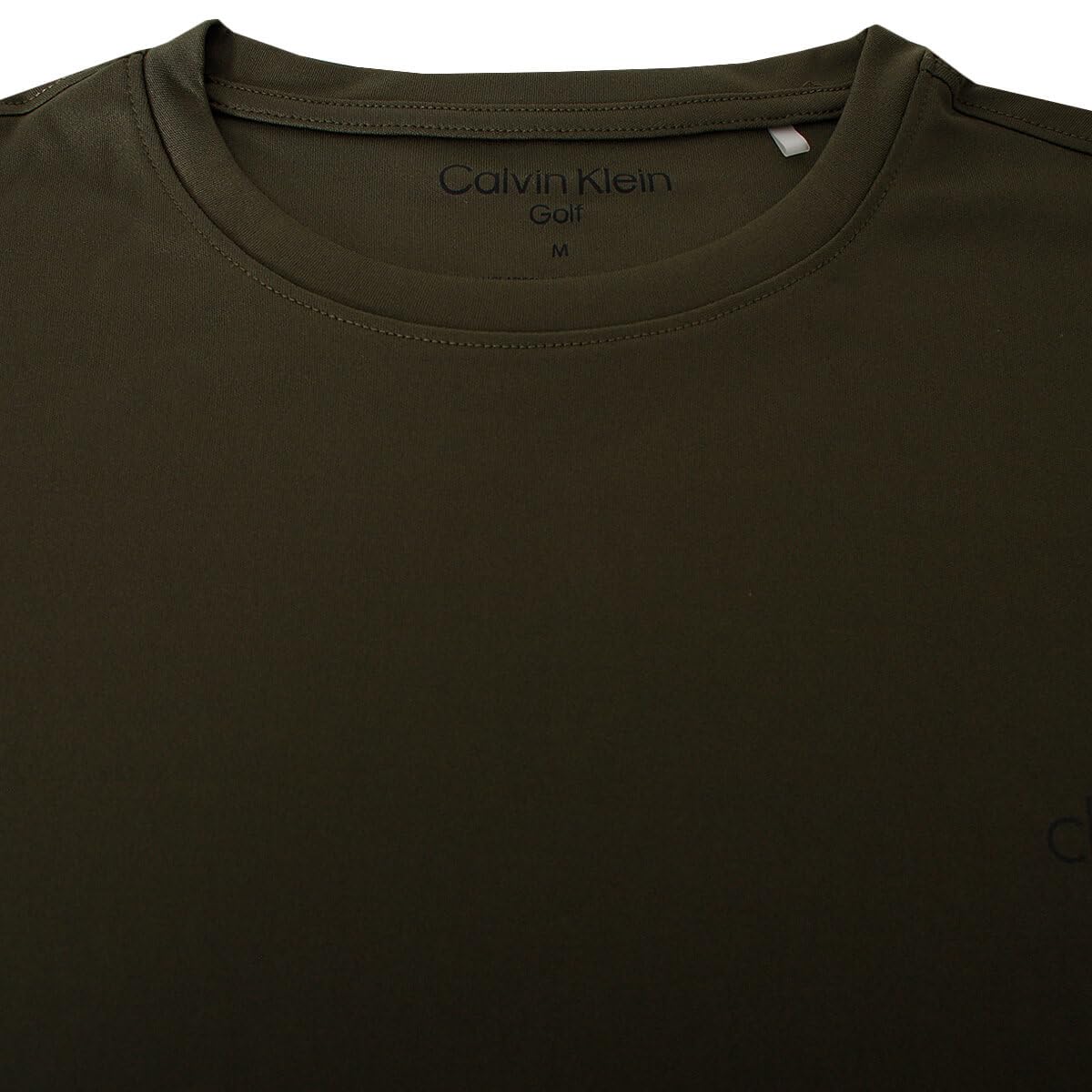 Calvin Klein Koszula golfowa Mężczyźni Harlem Tech Tee