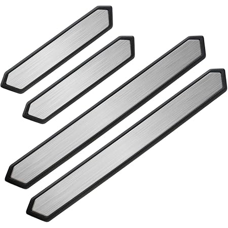 Amazon Lfotpp 新型 トヨタ ハリアー 4代目 専用 サイドステップ ドレスアップ カスタム 車種専用設計 パーツ サイドステップ 車 バイク