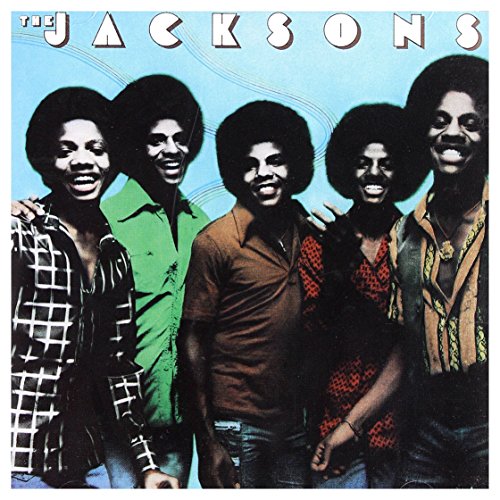 Catalog #: 4688772 The Jacksons