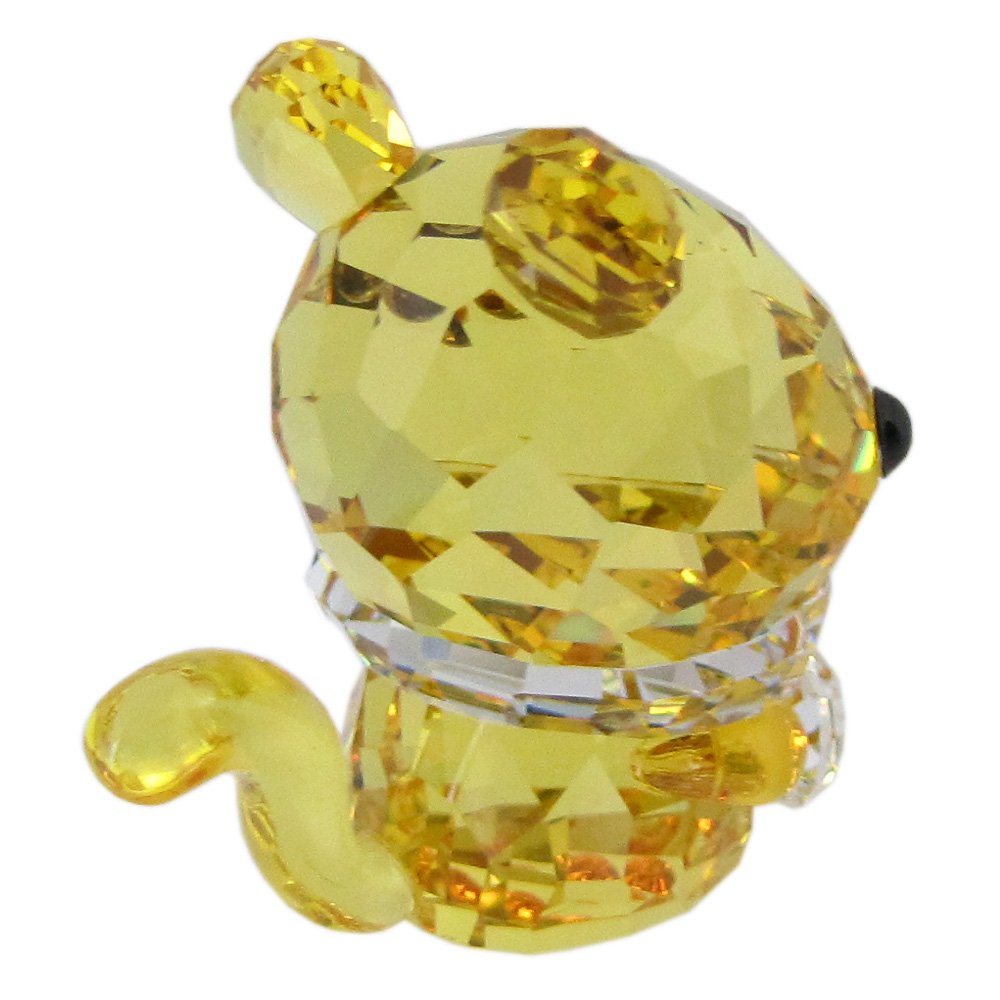 Amazon.co.jp: [SWAROVSKI] スワロフスキー フィギュリン 干支 十二支