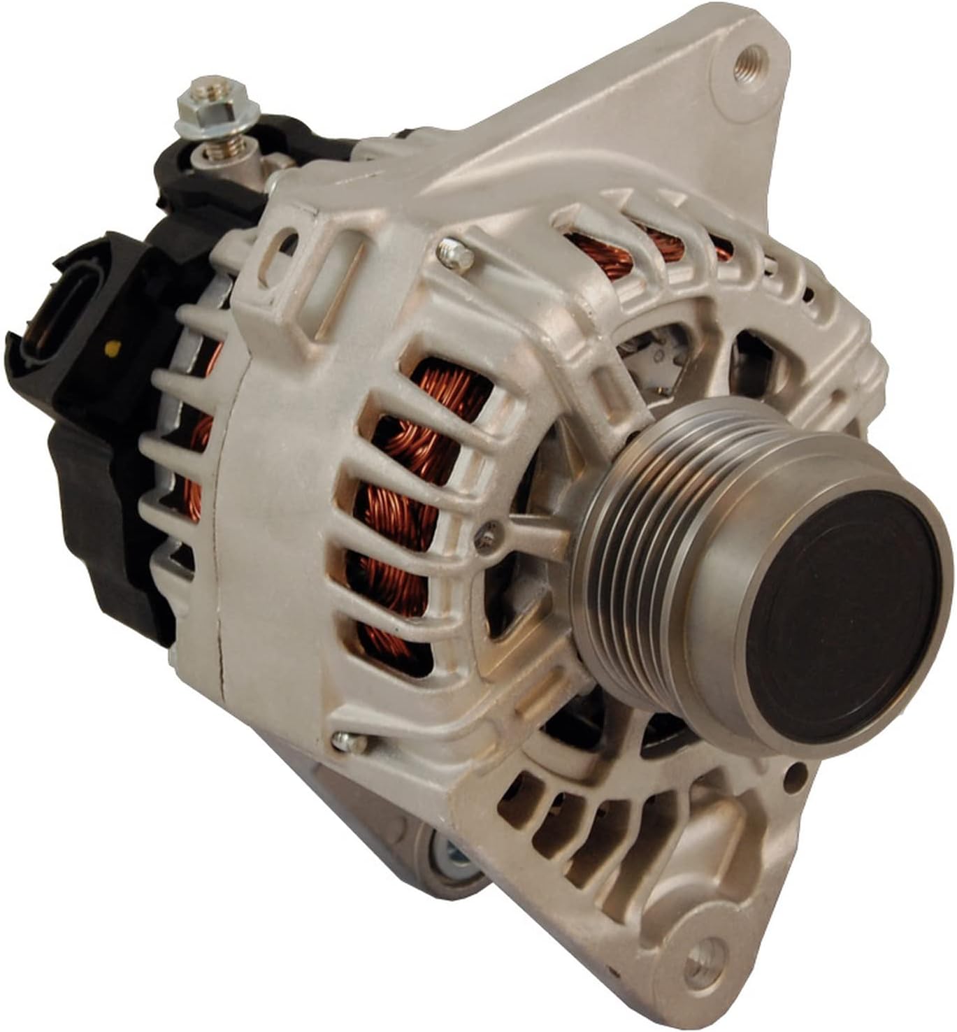 New Alternator For Kia Forte 1.8L 2014-2016 & Kia Soul 2.0L 2012-2016, 37300-2E300 37300-2E300RU 2610819
