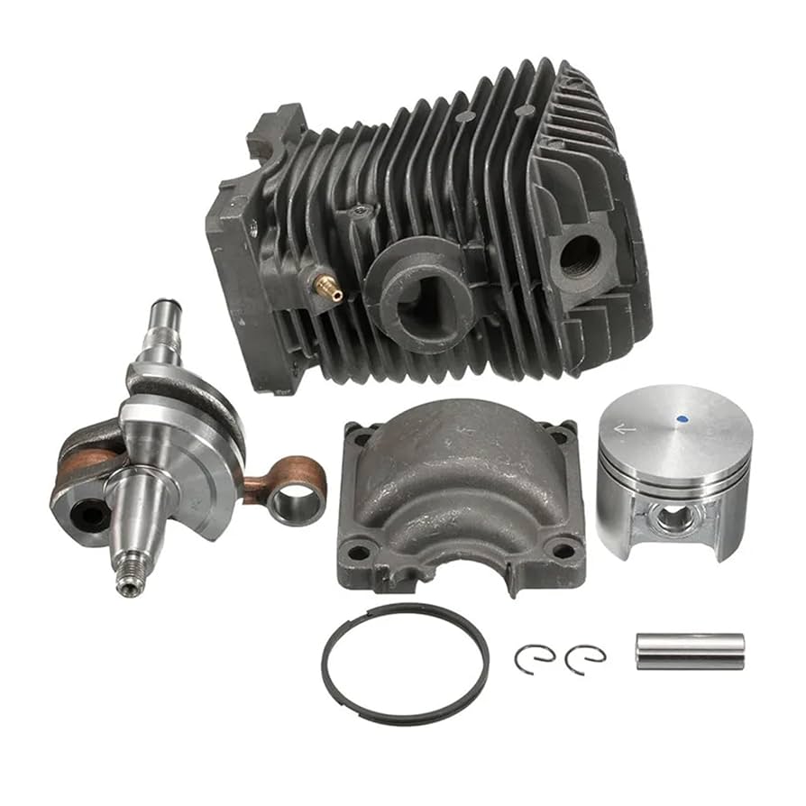 Amazon.com: HGRYNDRO Big Bore 42.5mm Engine Motor Rebuild