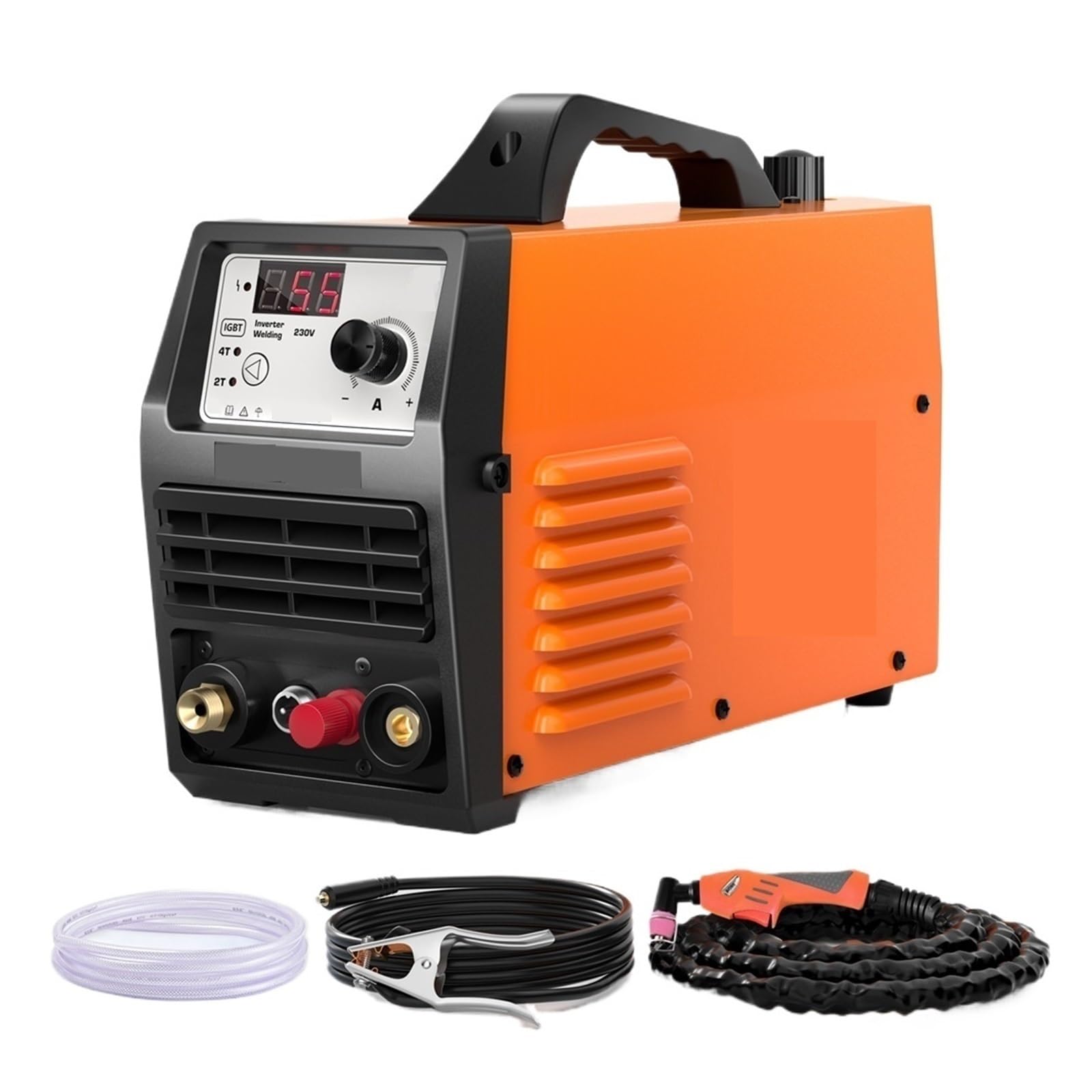 Qaxrzcucd One Color Plasma Cutter Welding Machine For Soldering Tool Easy To Cut, Powerful Operation