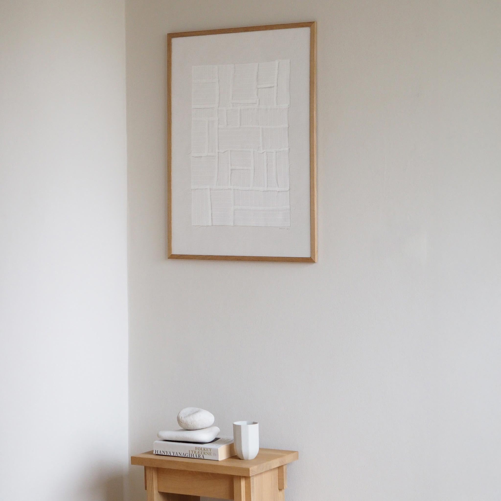 Amazon.co.jp: Atelier Cph アートポスター 50×70cm Assemble No 79