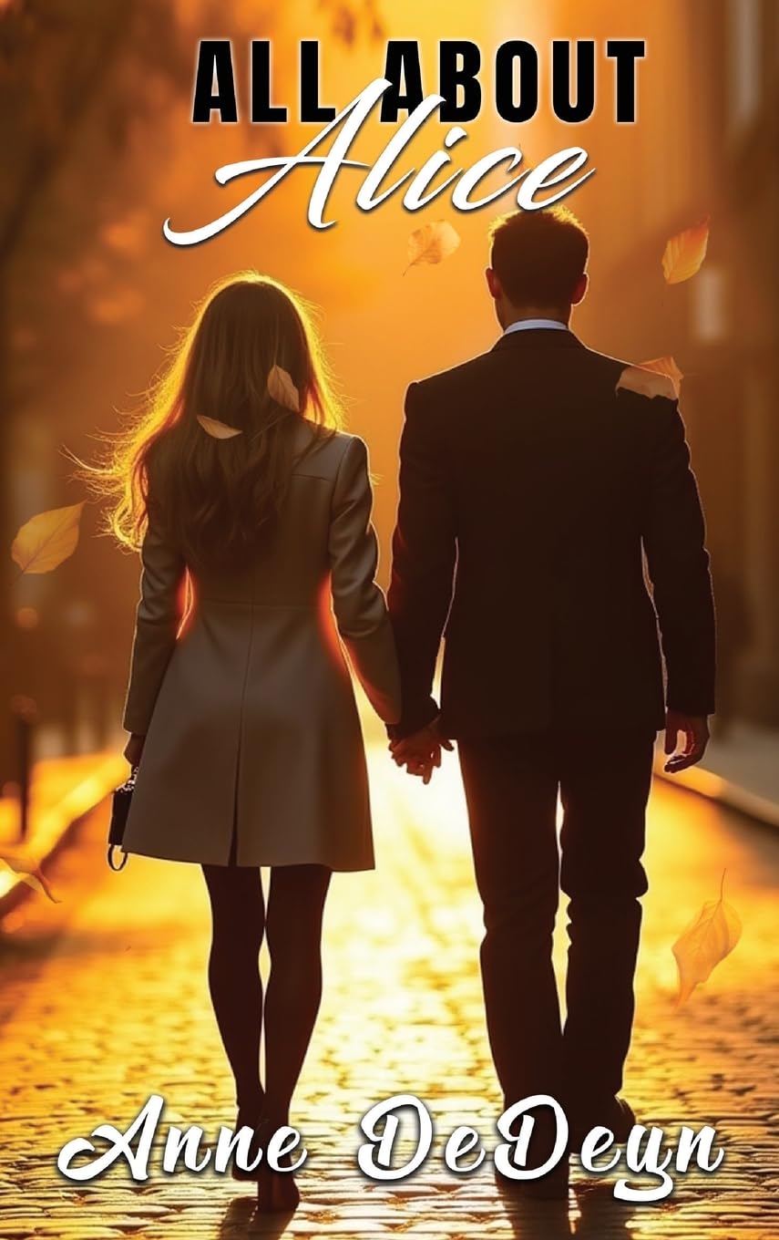 All About Alice