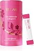 BB LAB Low Molecular Collagen S Powder Stick Supplement, Marine Collagen, Fish Collagen, SF3X-7 - Blend of Collagen & Vitamin-C for a Natural Glowy Skin, Silk Powder Formula wtih Mix Berry Flavor
