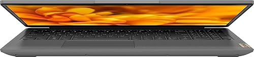 Miniatura 4 de Lenovo Ideapad 3i - Computadora portátil, pantalla táctil Full HD de 15.6 pulgadas (1920 x 1080), Intel Core i5-1135G7 4 núcleos 4.2 GHz, 20 GB de