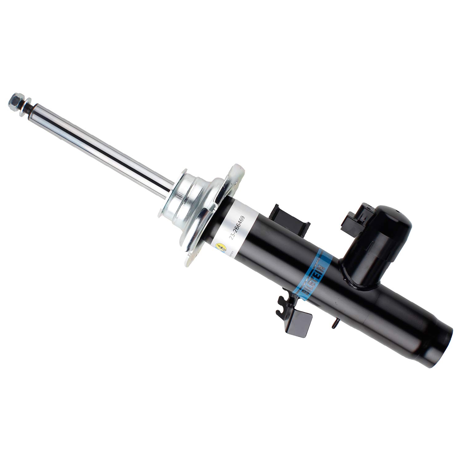 Amazon.com: Bilstein B4 OE Replacement 14-18 BMW 328d xDrive Front