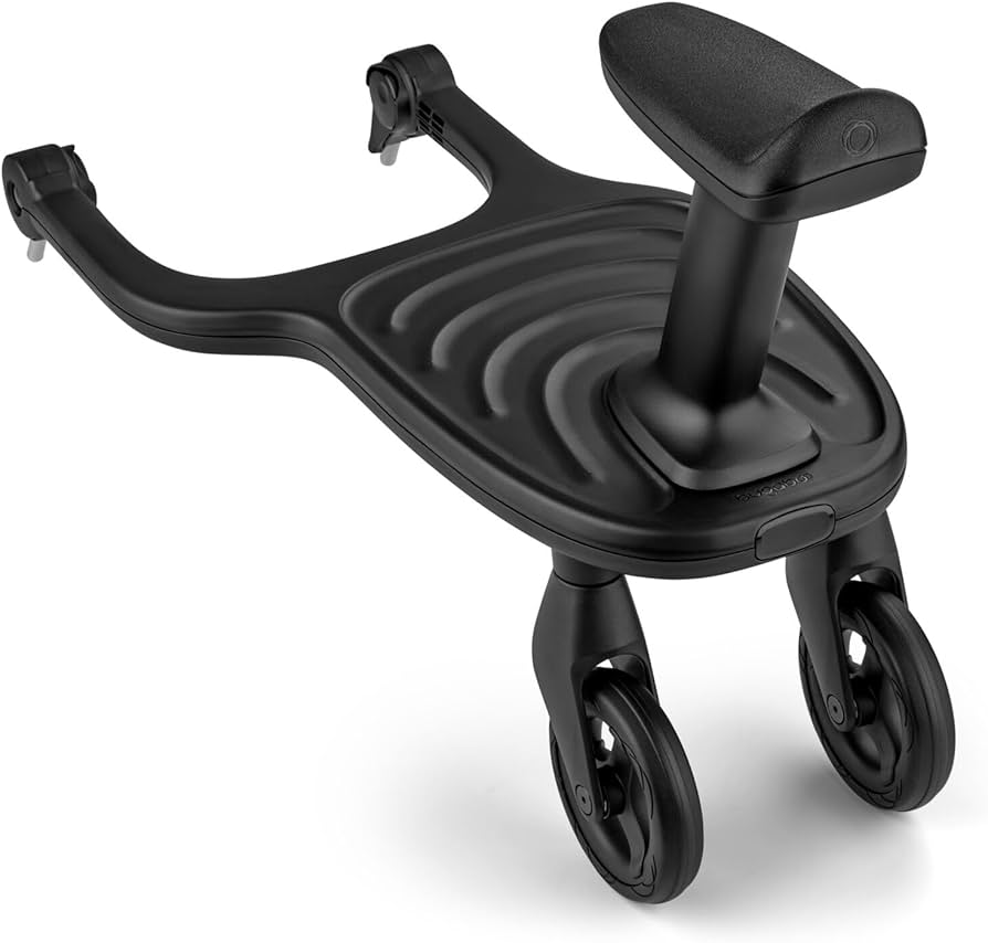 Amazon.com : Bugaboo Wheeled Board with Detachable Seat for