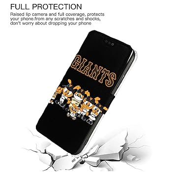 Amazon.co.jp: 読売ジャイアンツ iPhone SE ケース 第3世代