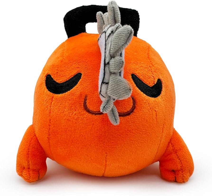 ちたまさんど　ソウラボ　オレンジ Amazon.co.jp: Youtooz チェーンソーマン ポチタ スリーピー 6インチ