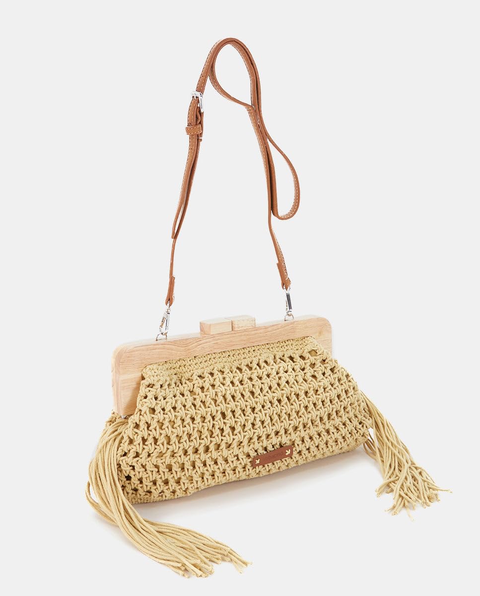 Abbacino clutch