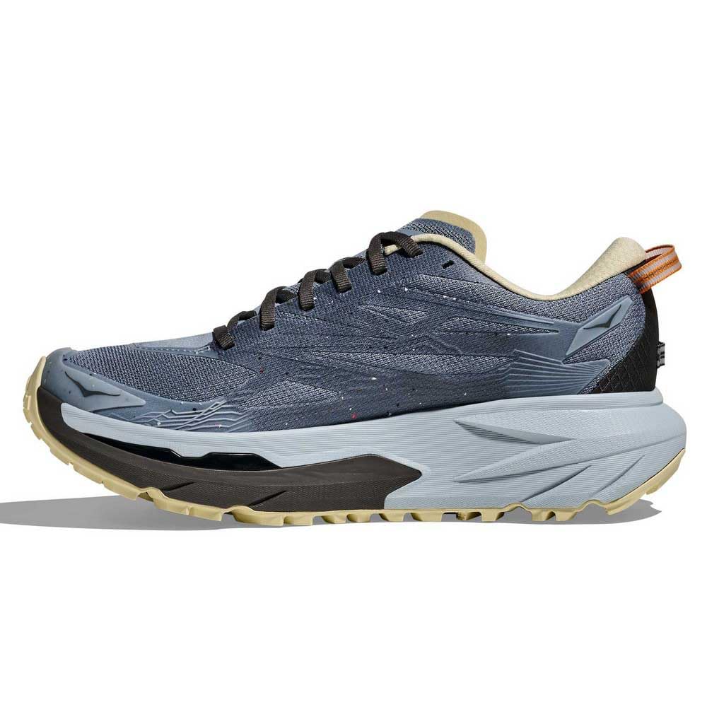 Hoka Baskets Mafate 5 pour Homme