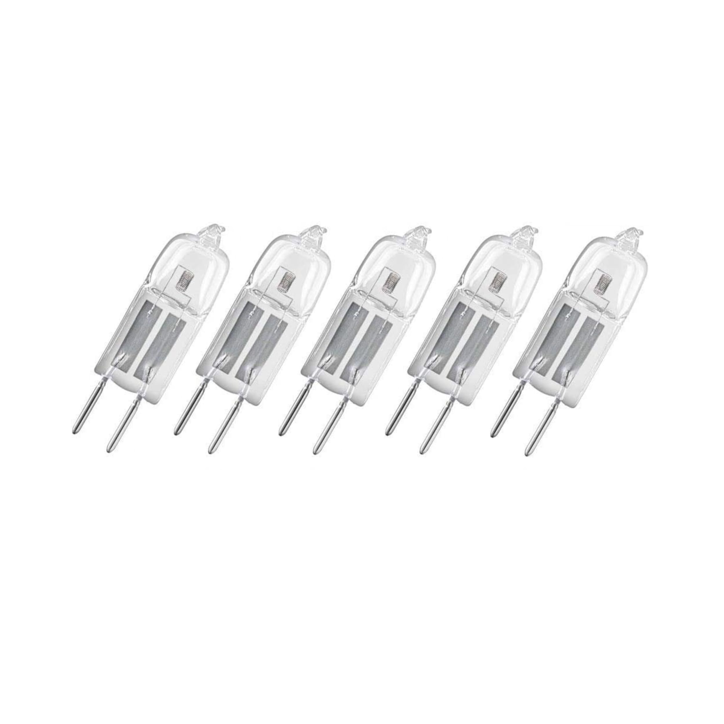 Osram 5er Pack Halostar Starlite 64415 S 10 Watt 12 Volt G4