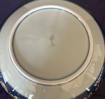 古伊万里焼 色絵 金彩 鉢 盛鉢 十角 古伊万里焼 色絵 金彩 鉢 盛鉢 十角 2025年最新】古伊万里鉢の