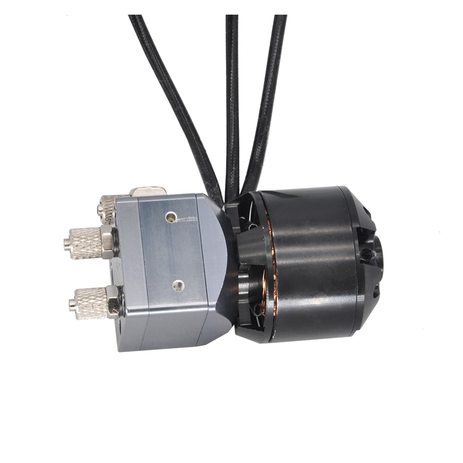 6MPa Hydraulikölpumpe mit Druckregelventil for Kabolite 336 961S Huina 1580 1599 Doppel E E010 EC160E RC Bagger