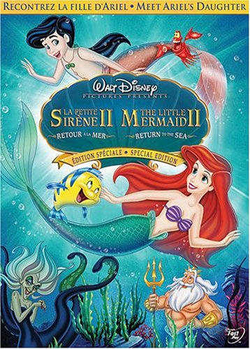 Little Mermaid