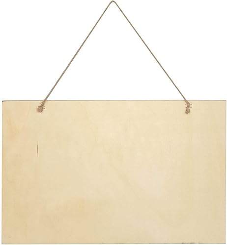 Miniatura 2 de TEANFUN Every Day Is A New Beginning - Placa colgante de madera para decoración de pared, letrero de bienvenida, tortuga marina, hierba verde,