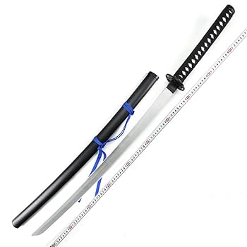 【観賞用模造刀】大和守安定（専用箱付き・コスプレイベント使用歴あり） 観賞用模造刀】大和守安定（専用箱付き・コスプレイベント使用歴