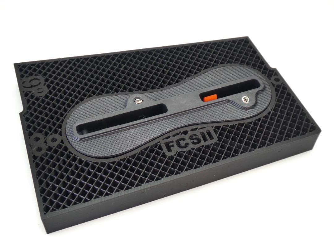 FCS II トライフィン ブラック Amazon | FCS II Performer Tri Fins セール | FCS | ボードフィン