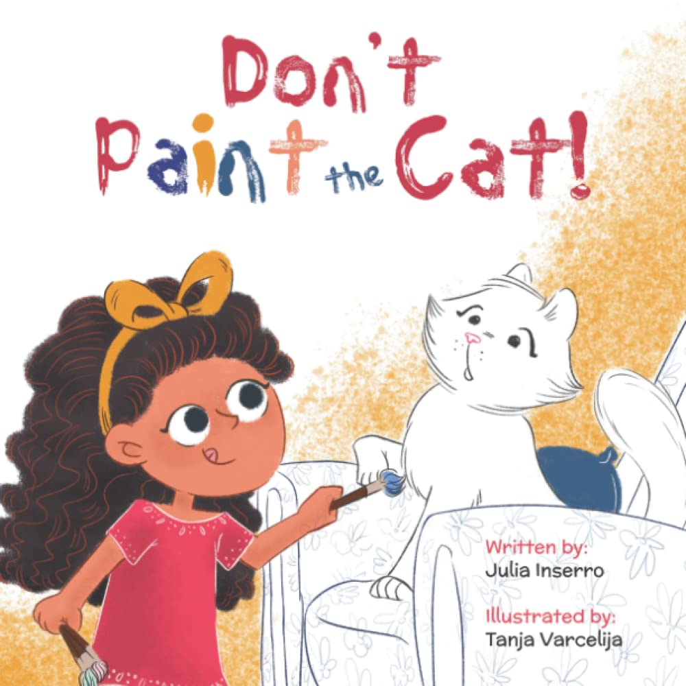 Don't Paint the Cat: Can there really be too much of a good thing?