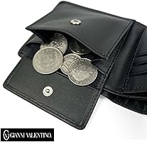 Amazon | GIANNI VALENTINO ジャンニ・バレンチノ リアルレザー 中ベラ