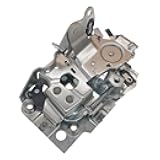 Door Lock Latch Assembly Front Left LH Driver Side 940-102 16631627 Fits Chevy Chevrolet GMC C1500 C2500 C3500 K1500 K2500 K3500 S10 Safari Yukon Truck Pickup Suburban Kodiak