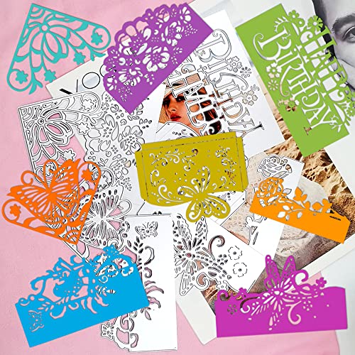 Opiniones de Troqueles . 5 Troqueles marca AFUNTA (2)