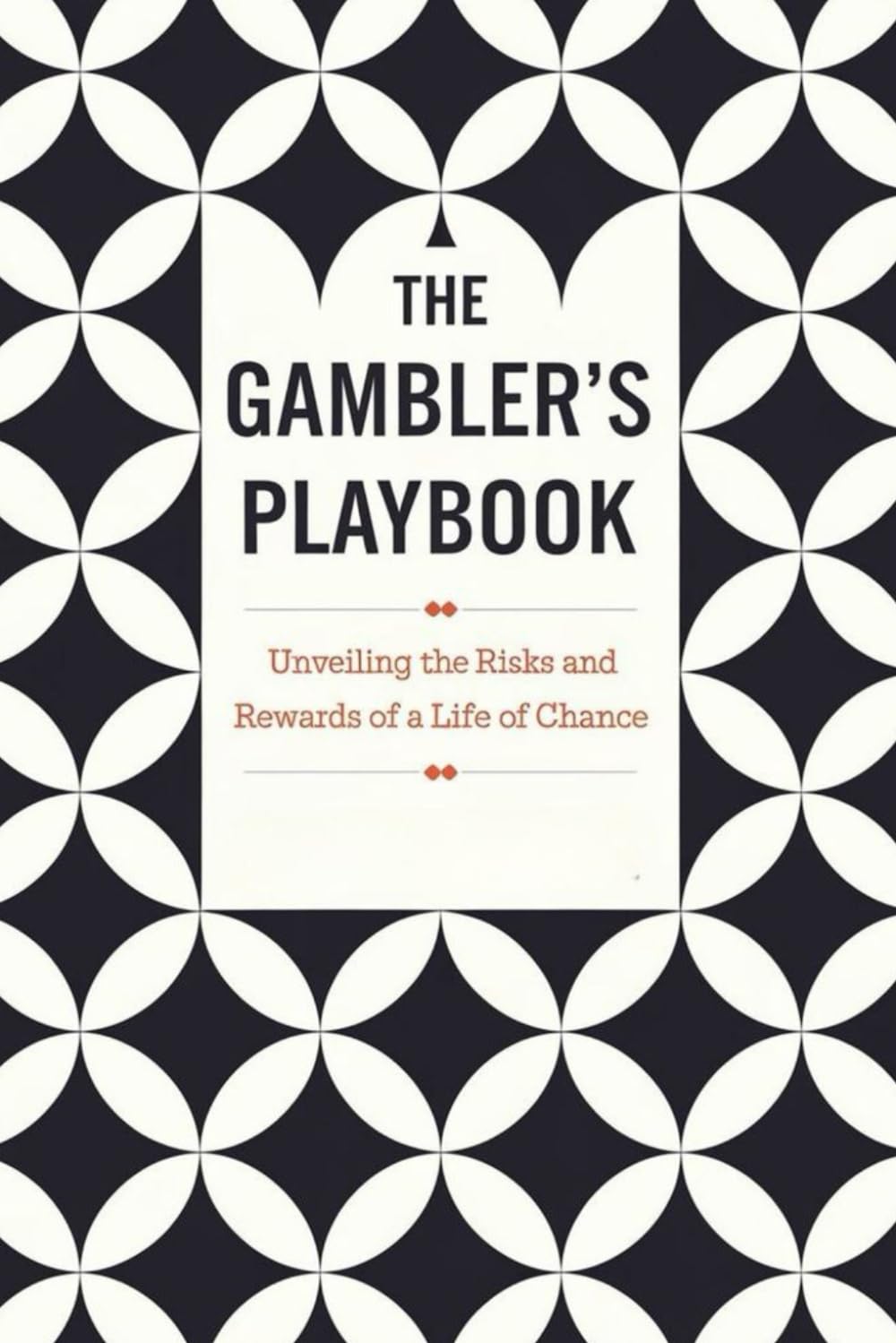 The Gambler's Playbook: Unveiling the Risks and Rewards of a Life of Chance