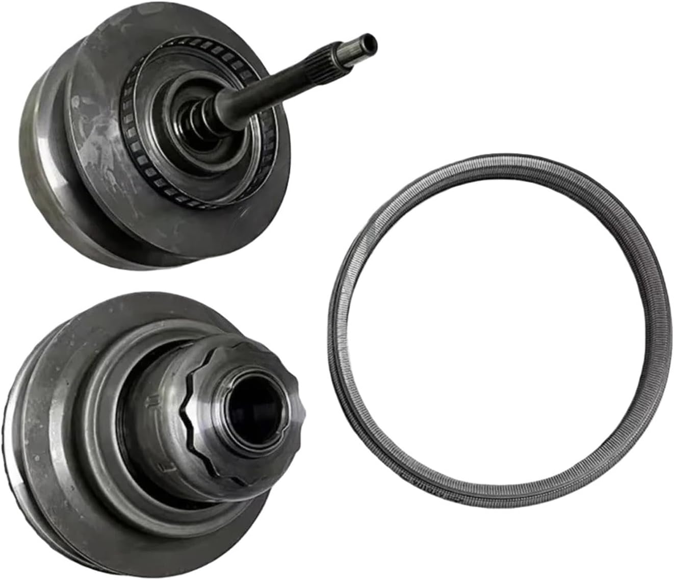 722.8 901063 CVT Automatic Transmission Drive Sprocket Chain Kit Compatible For Mercedes-Benz A-Class, B-Class, W245, W169