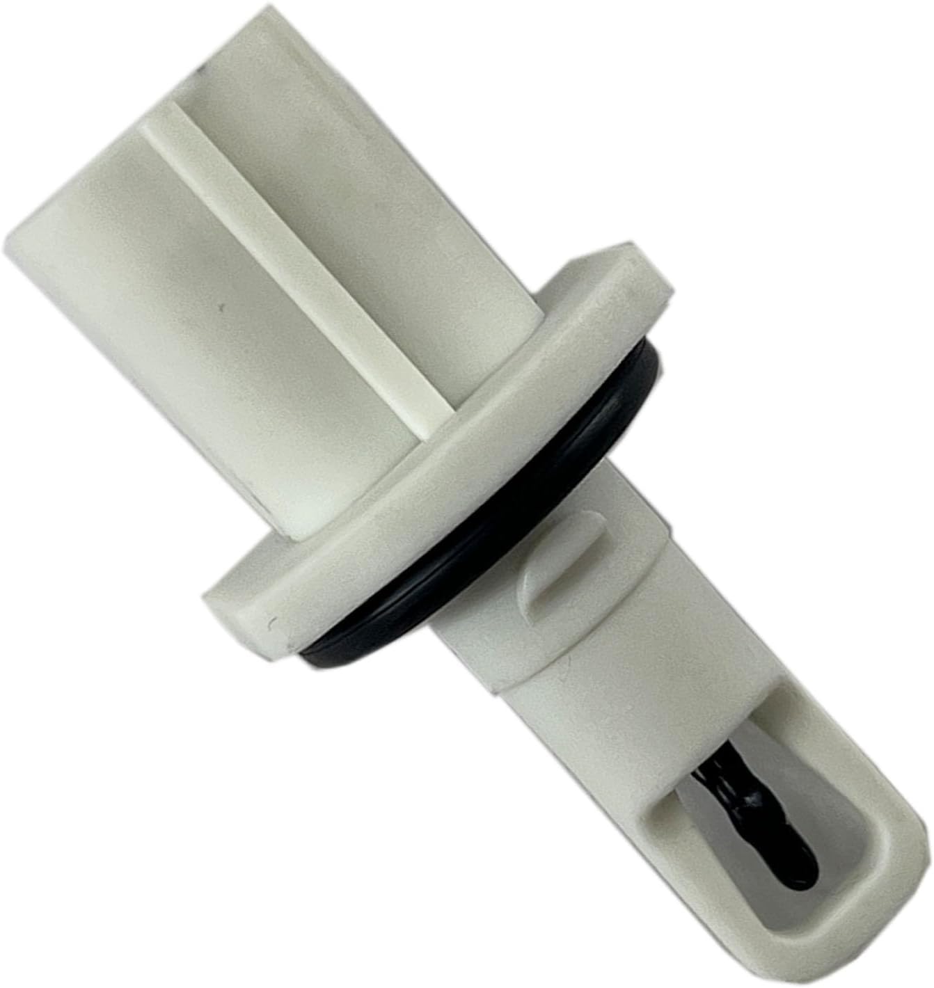 Air Intake/Charge Temperature Sensor Compatible with E-150 F250 Focus Expedition Navigator Sable 1997-2003 3F1Z12A648A F5AF12A697AA