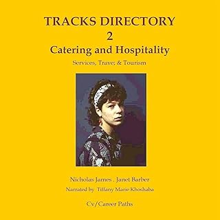 Tracks Directory Volume Two: : Catering and Hospitality