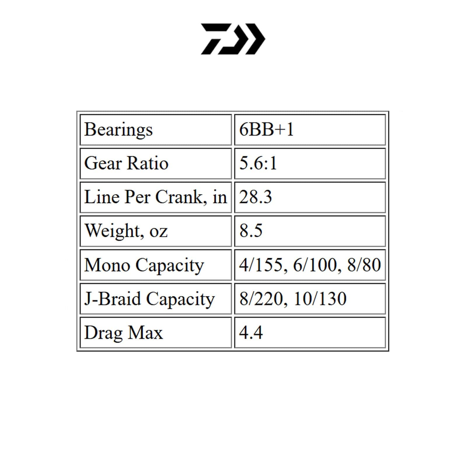 Amazon.com : Daiwa BG1500 BG Saltwater Spinning Reel, Black/Gold : Sports &  Outdoors