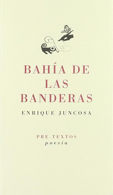 Portada de Bahia de las Banderas