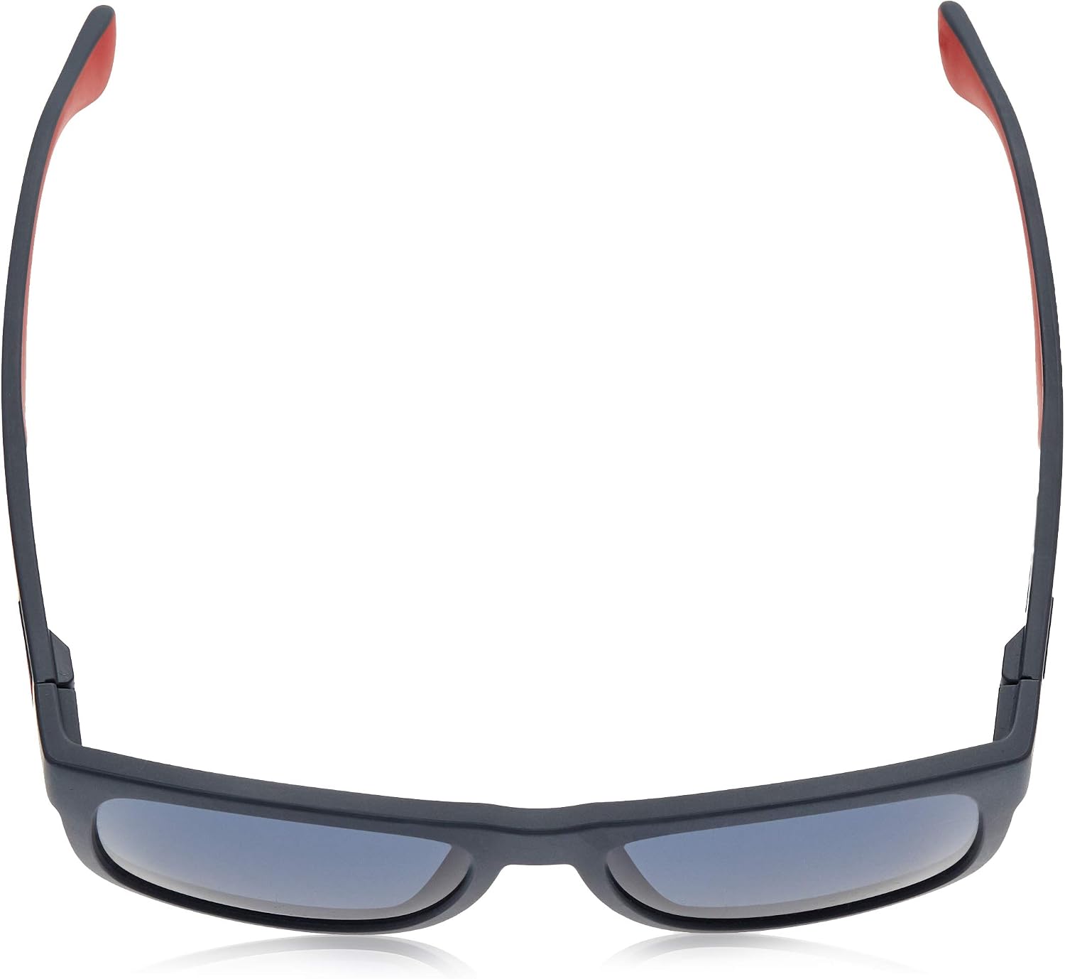 Tommy Hilfiger Men's Th1556/S Rectangular Sunglasses