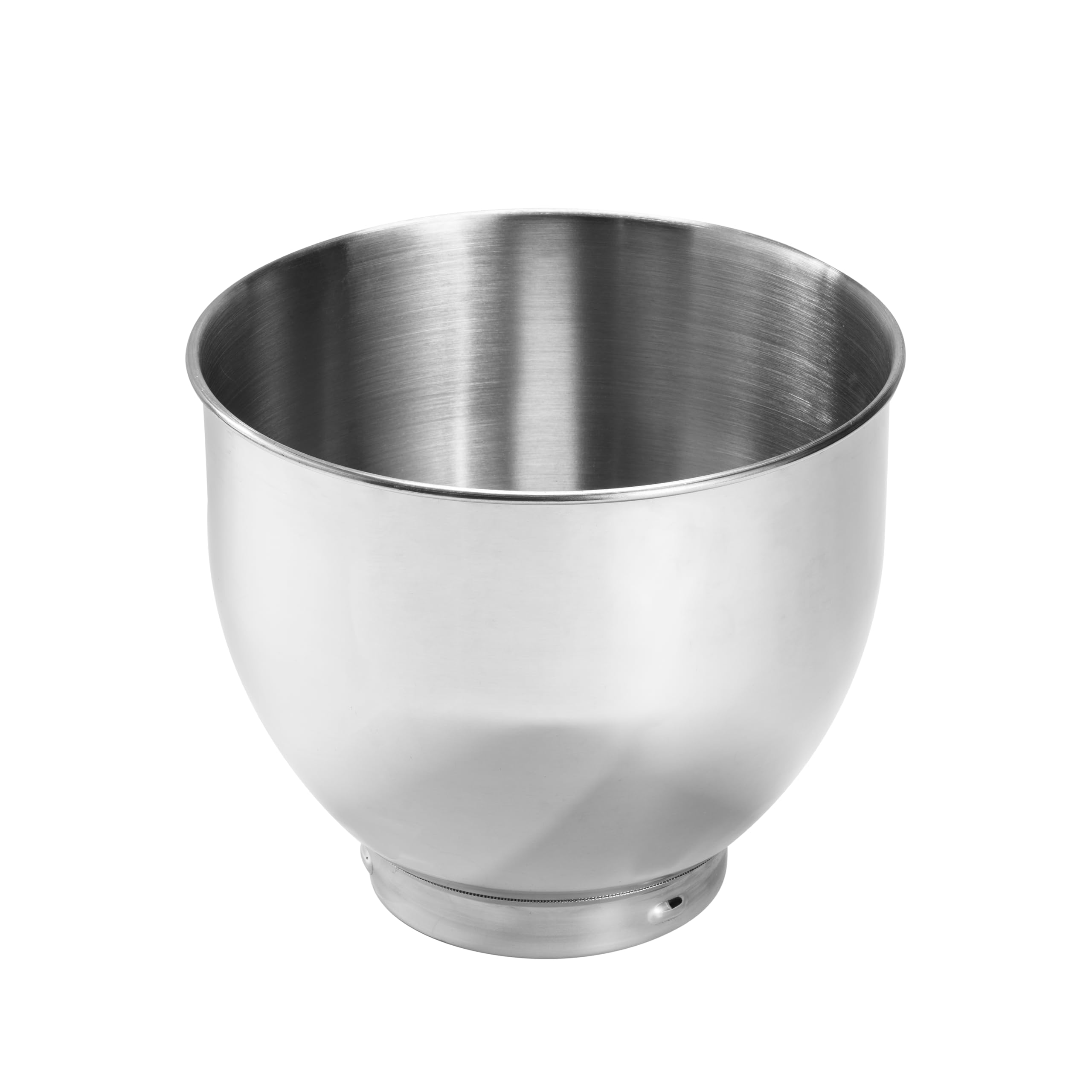 Tognana Iridea, Impastatrice Planetaria 5,3 L, alluminio-acciaio inox, Carta da zucchero