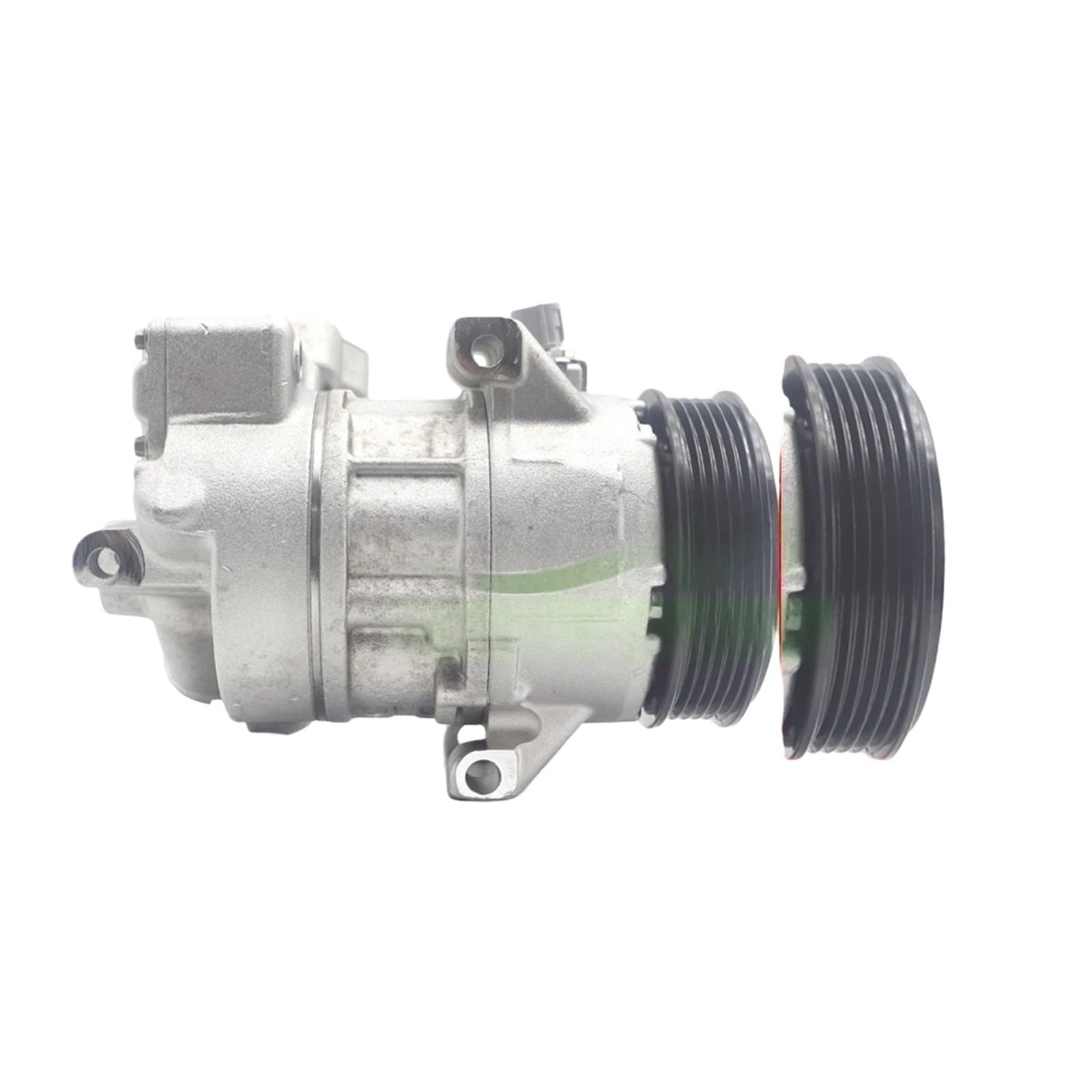 AC Compressor with Clutch Compatible for Smart Forfour 2001-2006 Mitsubishi Colt 1.1 1.3 1.5 2004-5SE09C 447220-9683 7813A132 7813A058