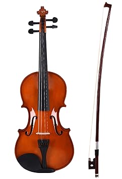 ARCTIC AR-PVK-01 Neo Violin Kit - Violin 4/4 with case, bow & Rosin - image, photos