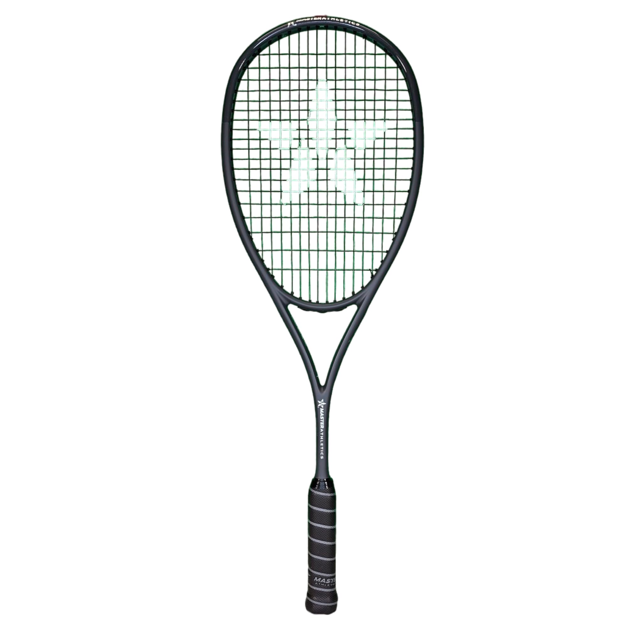 Master Athletics SQ2 Edge Squash Racquet