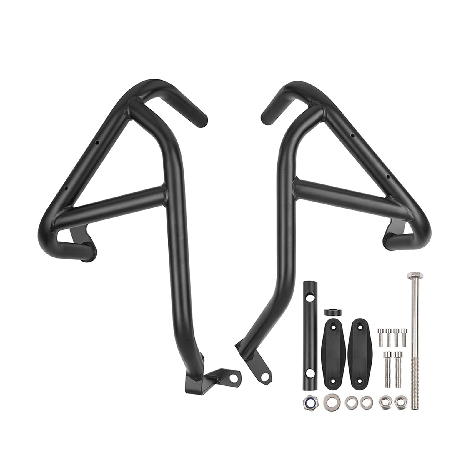 Buy Fairing Frame Protector Motorcycle Engine Guard C Bar Pad Frame