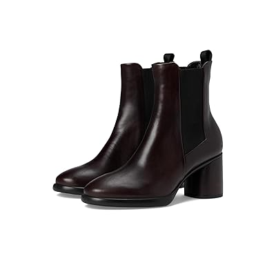 ECCO Sculpted Luxery 55MM Modern Sleek Chelsea Boot Women