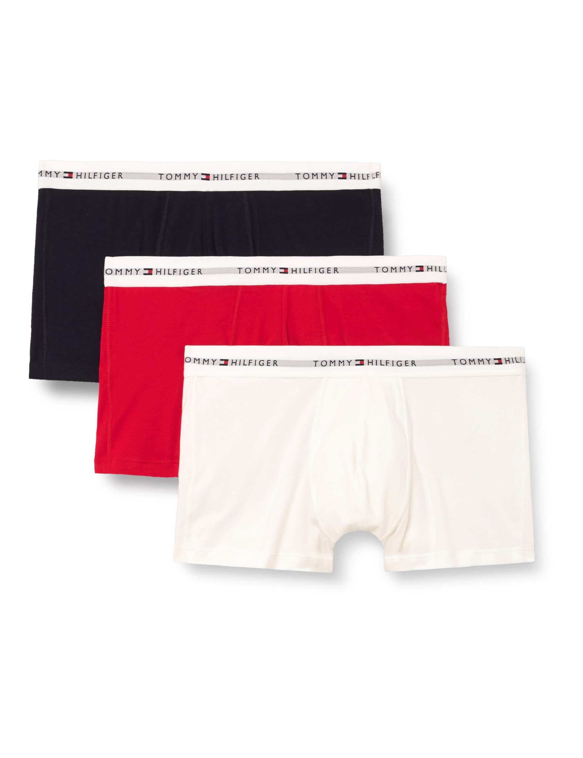 Mode von Calvin Klein & Tommy Hilfiger