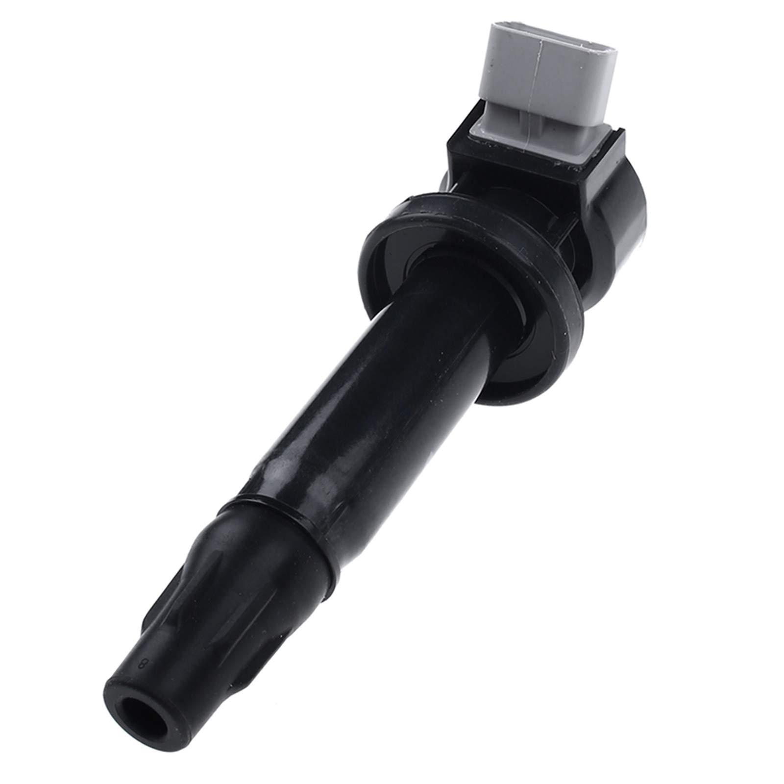 Frankberg 3x Bobine d'Allumage Essence Compatible avec Yaris P9 C.orolla Verso R1 ZER ZZE12 A.v.e.n.s.i.s Station break T25 107 PM PN C.orolla E12 Remplacer# 19500B2040