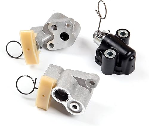 Miniatura 4 de SCITOO Kit de cadena de distribución del motor con bomba de agua - 13028-ZK01C AW9426 apto para NISSAN NV2500 para Pathfinder NV1500 Xterra Frontier