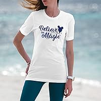 Vista 107 de Threadart Metallic Gold Heat Transfer Vinyl Film Custom Cut Roll 20" Wide by The Yard Compatible with Venture Explore and Maker, Silhouette