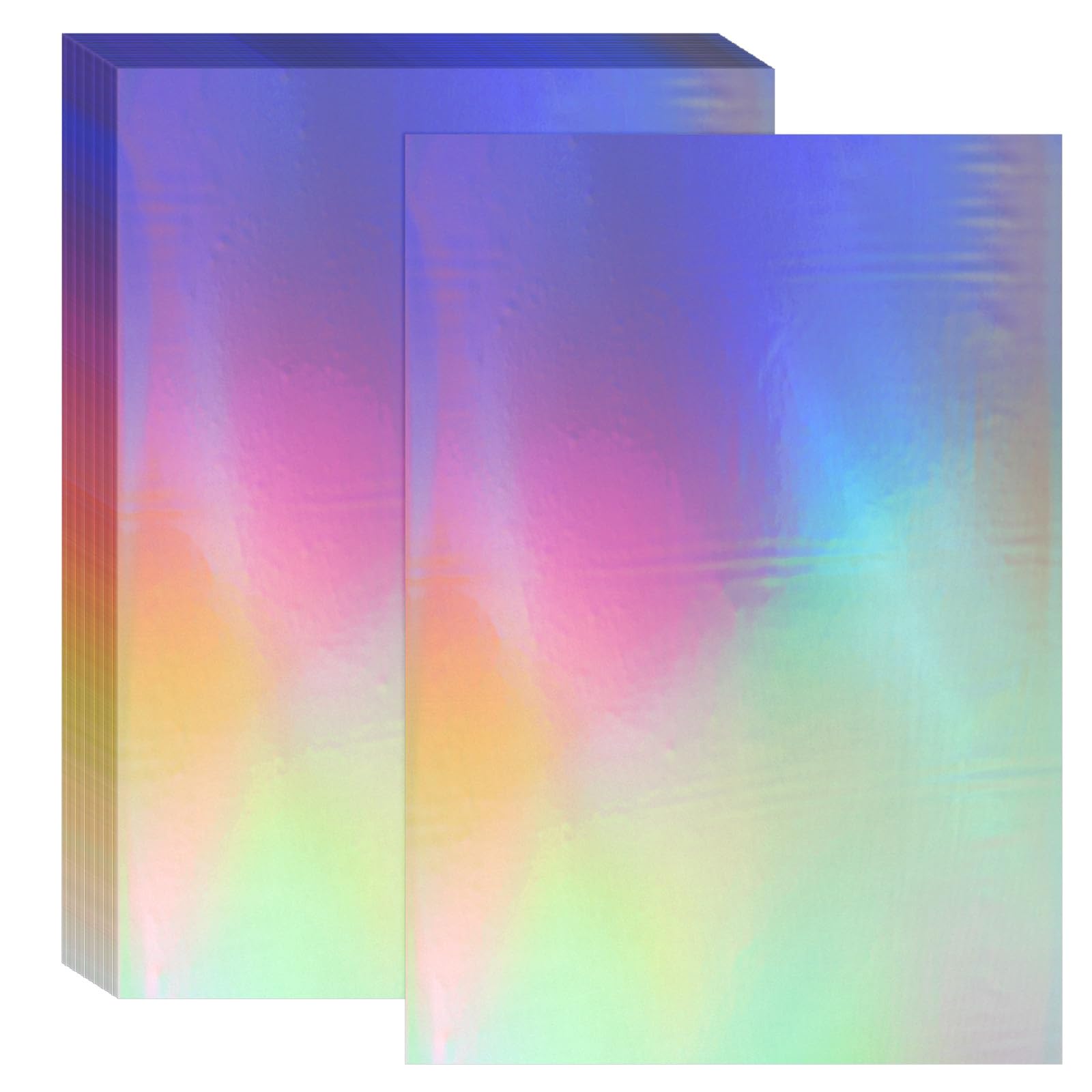 PATIKIL 11.7x8.3 Hot Stamping Foil Paper Sheet