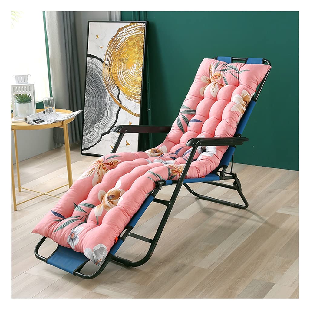 Krzesło Ogrodowe Poduszka 48x168 Cm Krzesło Rekreacyjne Poduszka Listure Fotela Poduszka Sofa Z Litego Drewna Poduszka Poduszka Na Bujanie Poduszka Bez Krzesła(Style9)